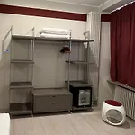 Pensión Borgo Yporegia