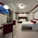 Borgo Yporegia Penzion