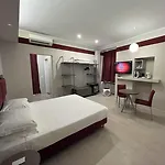 בית הארחה Borgo Yporegia