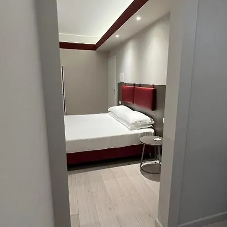 Guest house Borgo Yporegia