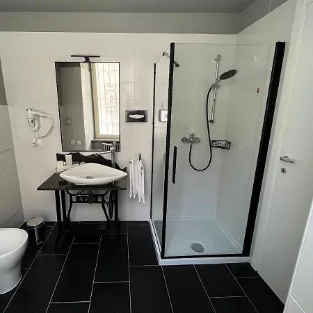 Borgo Yporegia 4*