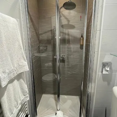 Borgo Yporegia Vendégház 4*