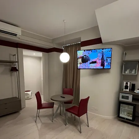 Borgo Yporegia 4*