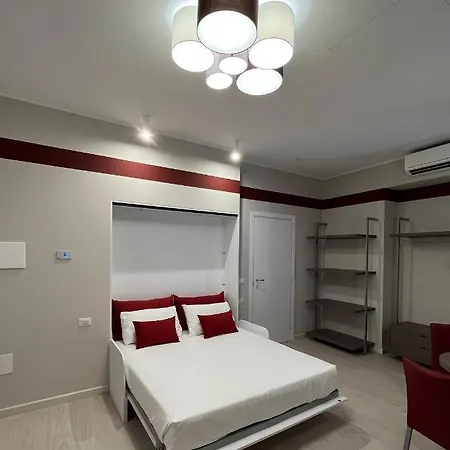 Borgo Yporegia Guest house *