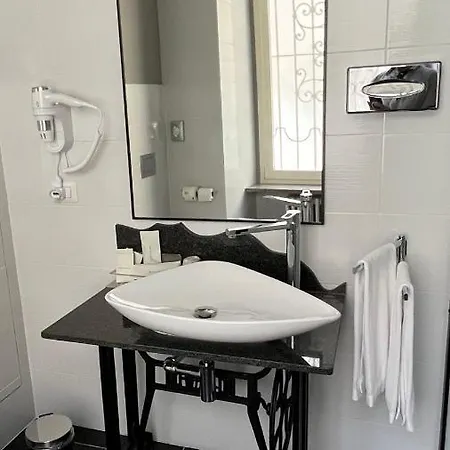 Borgo Yporegia 4*