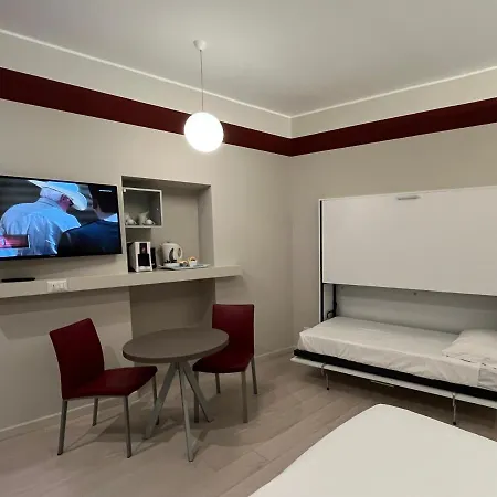 Guest house Borgo Yporegia Ivrea