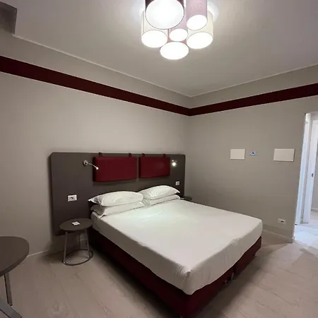 Guest house Borgo Yporegia Ivrea