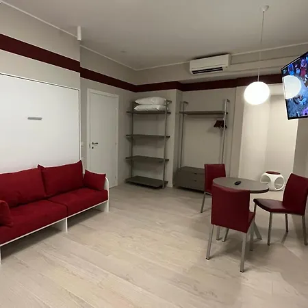 Guest house Borgo Yporegia *