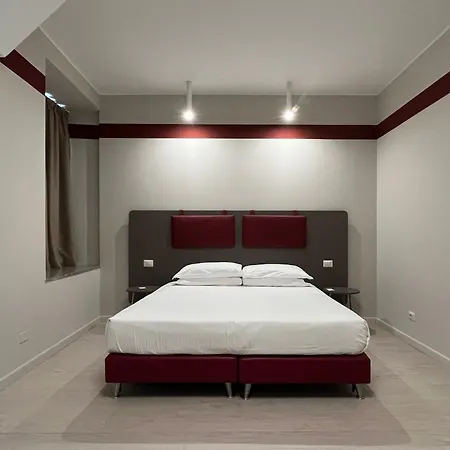 Pensjonat Borgo Yporegia 4*