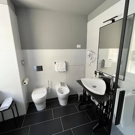 Borgo Yporegia 4* Ivrea