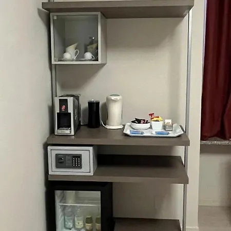 Borgo Yporegia Guest house *