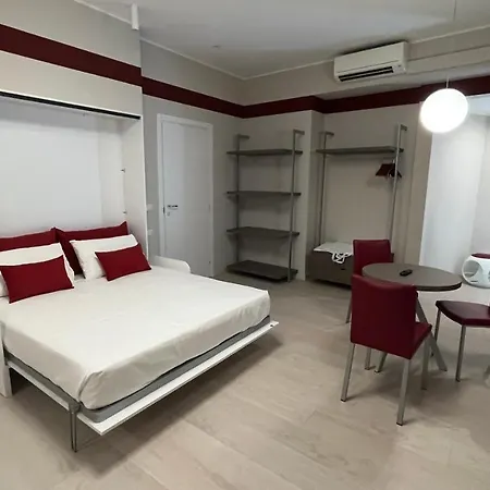 Vendégház Borgo Yporegia Ivrea