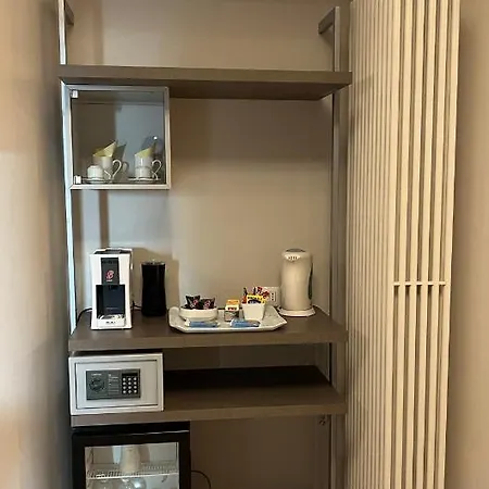 Pensjonat Borgo Yporegia