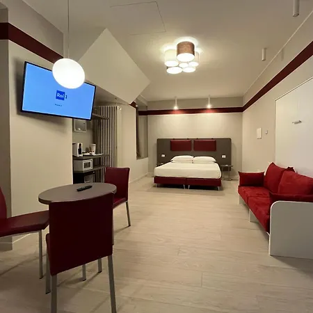 Borgo Yporegia Ivrea