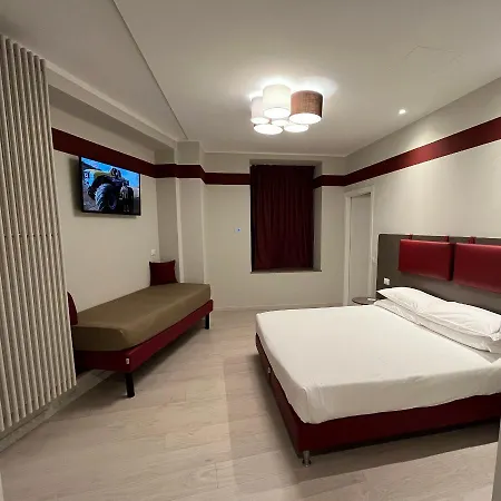 Guest house Borgo Yporegia