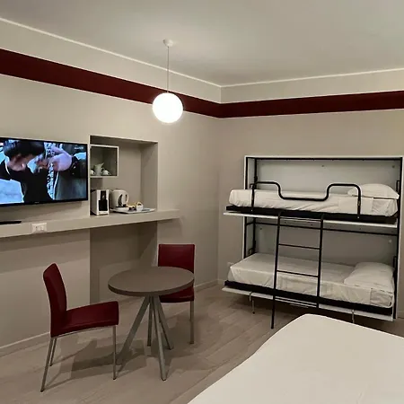 Guest house Borgo Yporegia