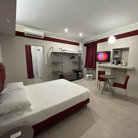 Borgo Yporegia Ivrea