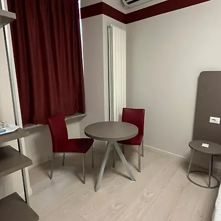 Borgo Yporegia Pensjonat Ivrea