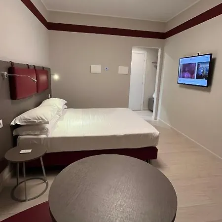 Guest house Borgo Yporegia *