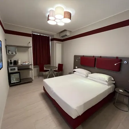 Borgo Yporegia Pensionat Ivrea