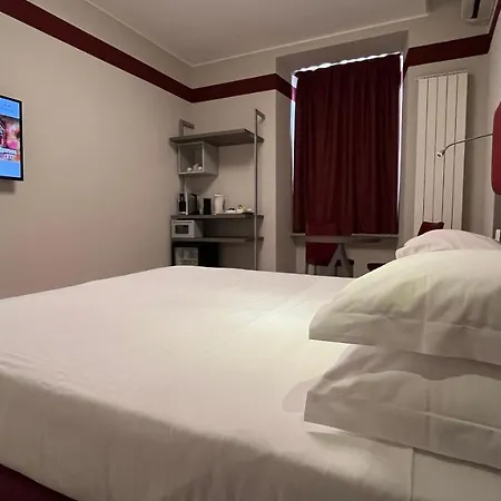 Guest house Borgo Yporegia