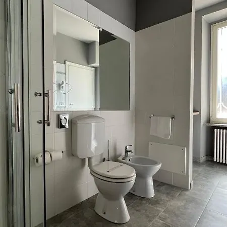 Borgo Yporegia Vendégház Ivrea