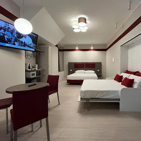 Borgo Yporegia Vendégház