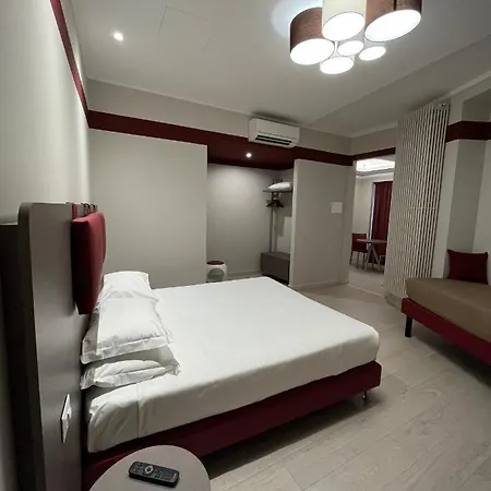 Borgo Yporegia 4*