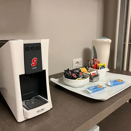 Borgo Yporegia 4* Ivrea