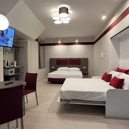 Borgo Yporegia Guest house Ivrea