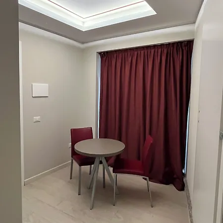 Gæstehus Borgo Yporegia 4*
