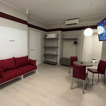 Borgo Yporegia Vendégház Ivrea