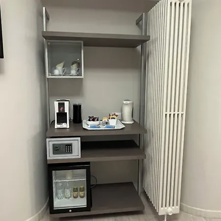 Borgo Yporegia 4* Ivrea