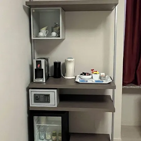 Borgo Yporegia 4*