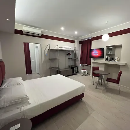 Guest house Borgo Yporegia