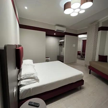 Borgo Yporegia Gæstehus 4*