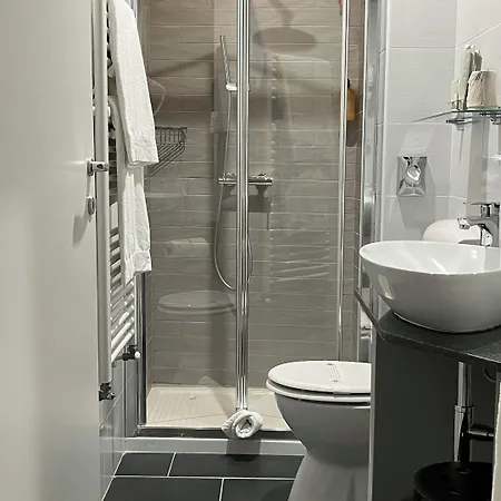 Borgo Yporegia Guest house