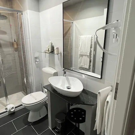 Gæstehus Borgo Yporegia Ivrea