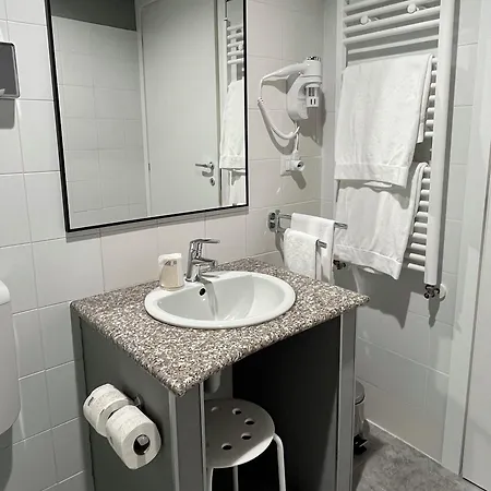 Gæstehus Borgo Yporegia 4*