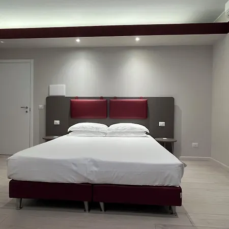 Borgo Yporegia 4*