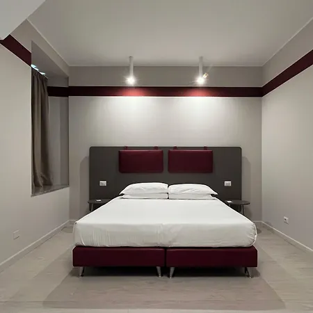 Borgo Yporegia Vendégház