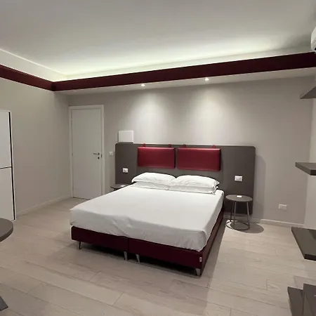 Borgo Yporegia 4* איבראה