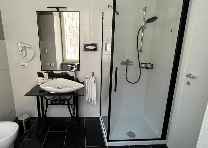 Borgo Yporegia 4*