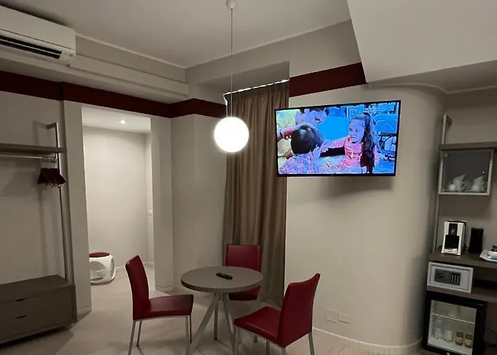Borgo Yporegia 4*