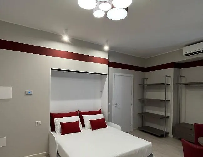 Borgo Yporegia Πανσιόν 4*