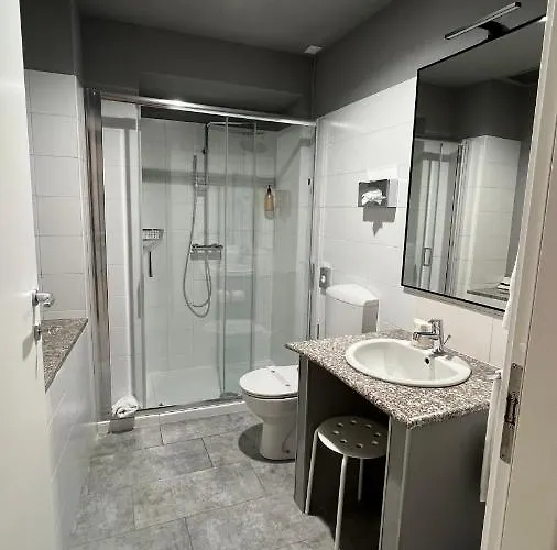 Πανσιόν Borgo Yporegia 4*