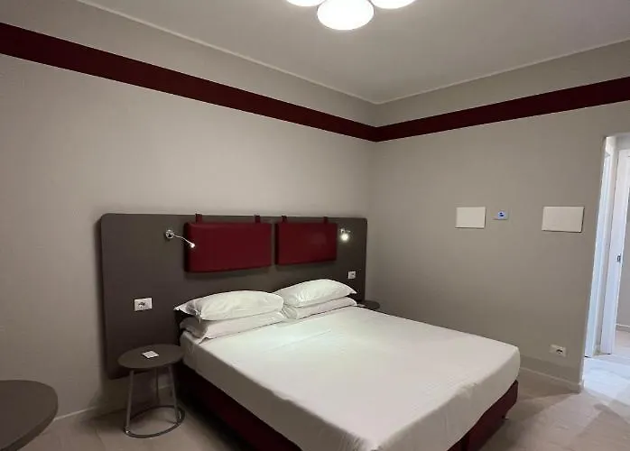 Πανσιόν Borgo Yporegia Ιβρέα