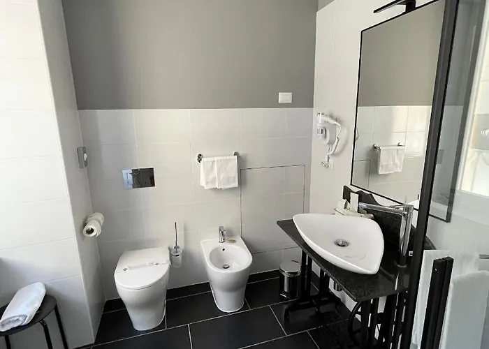 Borgo Yporegia 4* Ιβρέα