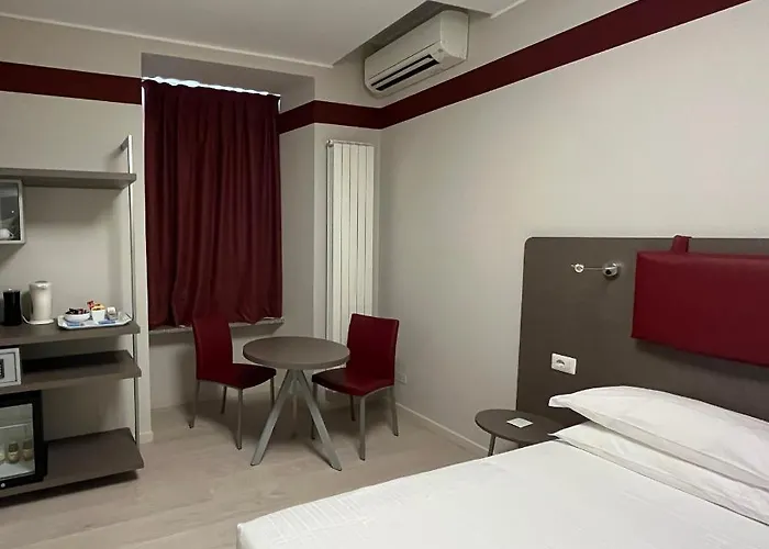 Borgo Yporegia 4*