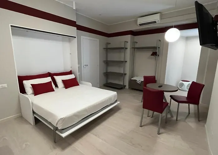 Πανσιόν Borgo Yporegia Ιβρέα